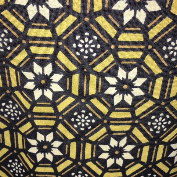 NWT Small Tan black and brown Julia - Picture 2 of 2